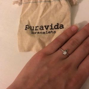 Puravida pineapple ring